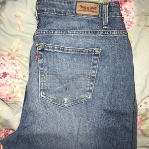 Women’s Levi’s